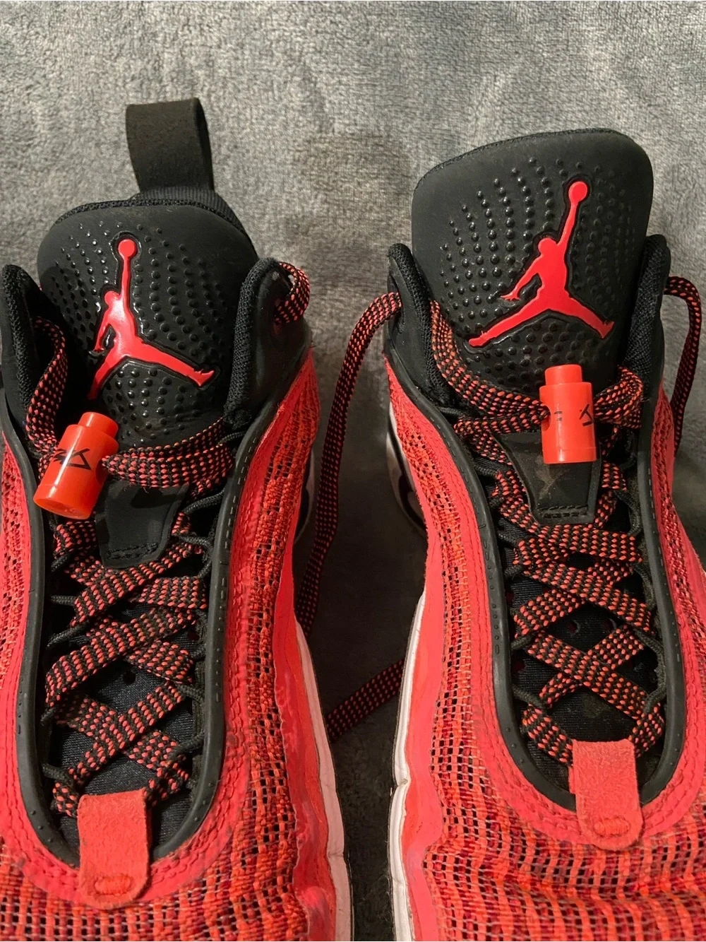 Jordan good 36